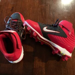 Nike cleats